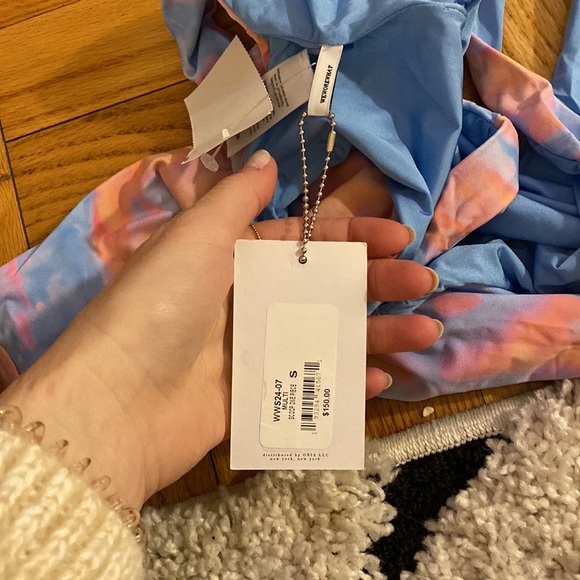 WeWoreWhat Brooklyn One- Piece Swimsuit - Picture 3 of 6